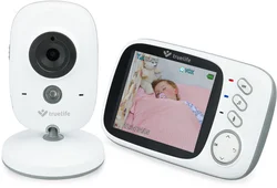 TrueLife NannyCam H32