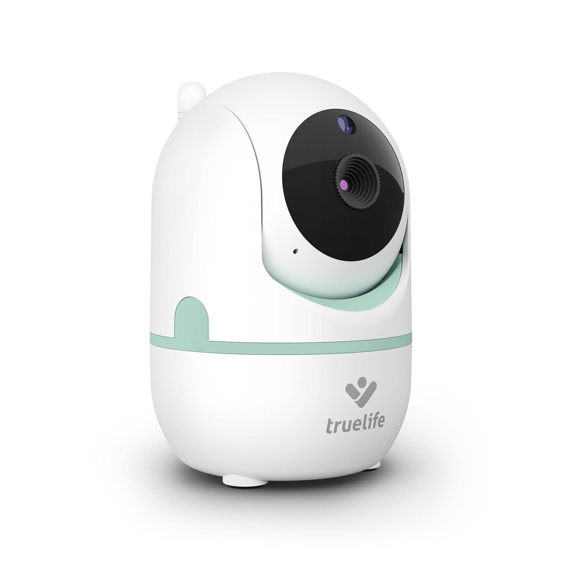 TrueLife NannyCam R4 Baby Unit
