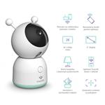 TrueLife NannyCam R7 Dual Smart (USB-C) - Digitálna video pestúnka