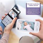 TrueLife NannyCam R7 Dual Smart (USB-C) - Digitálna video pestúnka