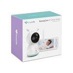 TrueLife NannyCam R7 Dual Smart (USB-C) - Digitálna video pestúnka