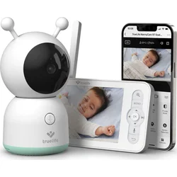 TrueLife NannyCam R7 Dual Smart