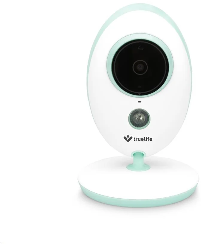 TrueLife NannyCam V24 Pro Baby Unit