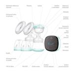 TrueLife Nutrio BP Electric Double