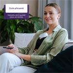 TrueLife Nutrio BP W5 – elektrická odsávačka