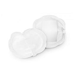 TrueLife Nutrio Breast Pads Classic - prsní vložky, 100ks