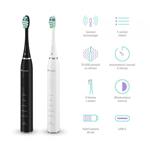TrueLife SonicBrush Clean30 Duo Black and White
