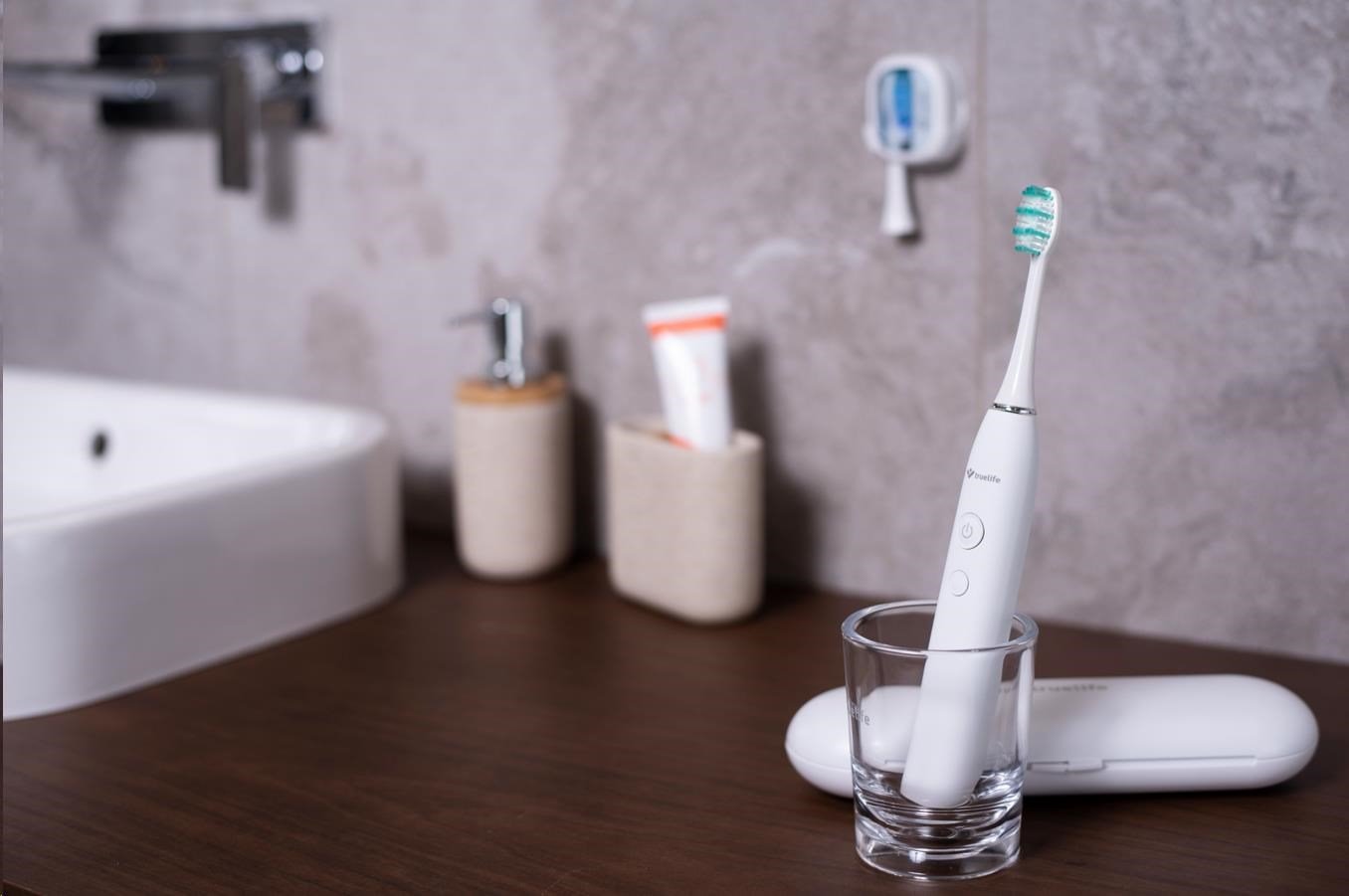 TrueLife SonicBrush GL UV 8594175356281