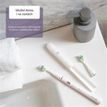 TrueLife SonicBrush Slim20, biely + puzdro a hlavica