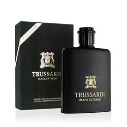 Trussardi Black Extreme EdT 100 ml Pro muže
