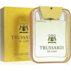 Trussardi My Land EdT 30 ml Pre mužov