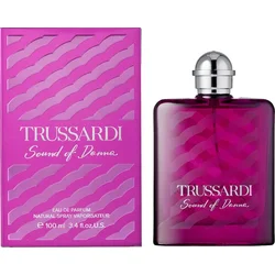 Trussardi Sound of Donna EdP 100 ml pre ženy