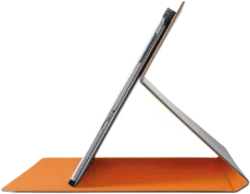 Trust Aeroo Folio Stand pro 10" tablety, šedá
