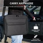 Trust Atlanta Laptop Bag 15.6" ECO