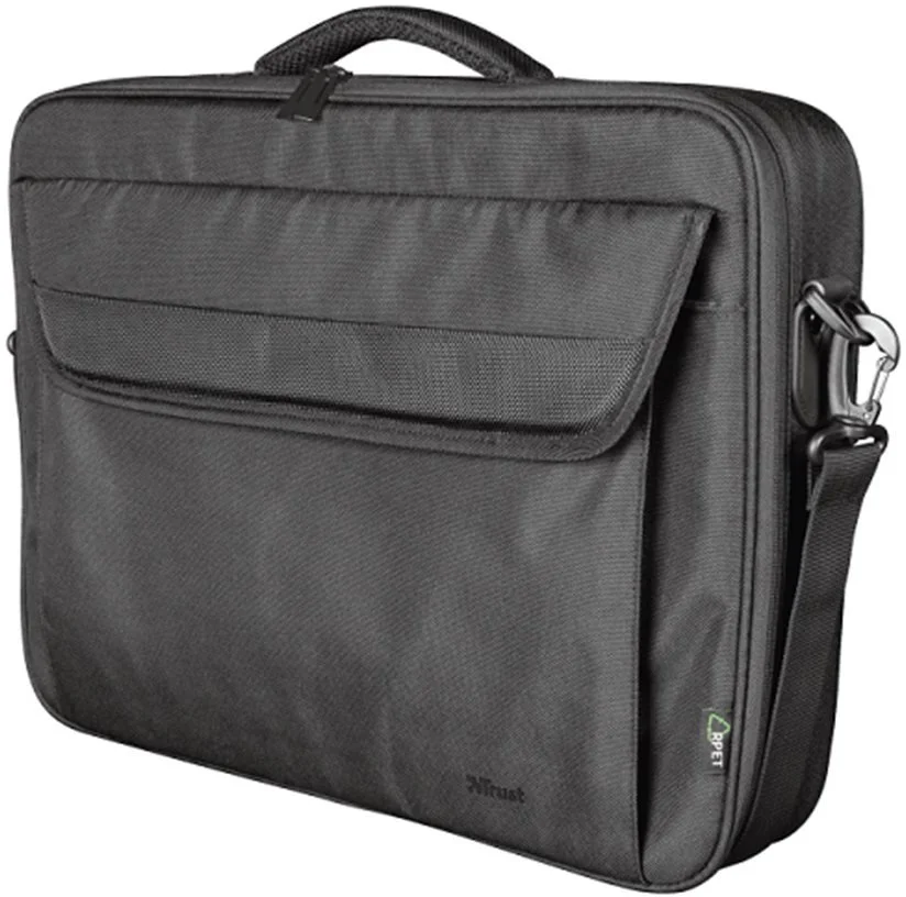 Trust Atlanta Laptop Bag 15.6" ECO