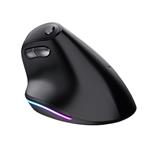 TRUST Bayo bezdrôtová ergonomická myš ECO