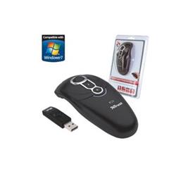 Trust bezdrátový prezentér Wireless Laser Presenter Mouse