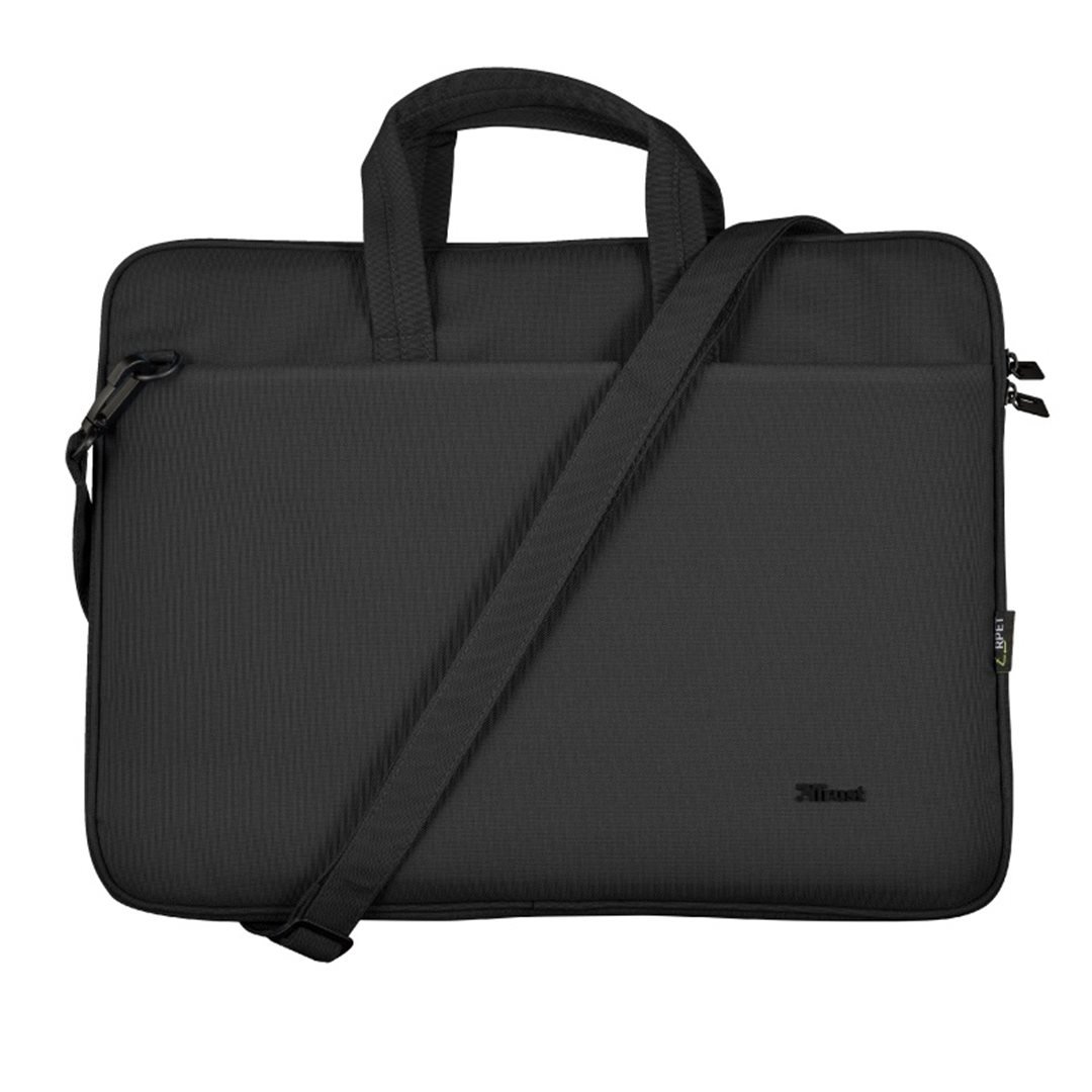 Trust Bologna Taška na notebook 16" ECO, čierna