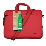 Trust Bologna Taška na notebook 16" ECO, modrá