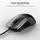 Trust Carve USB Mouse 23733
