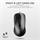 Trust Carve USB Mouse 23733
