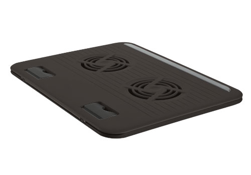 Trust Cyclone Notebook Cooling Stand 17866