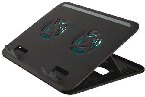 Trust Cyclone Notebook Cooling Stand 17866