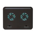 Trust Cyclone Notebook Cooling Stand