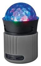 Trust Dixxo Go Bluetooth Wireless Speaker šedý