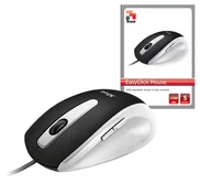 Trust EasyClick Mouse, USB