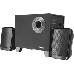 Trust Evon Wireless 2.1 Speaker Set s Bluetooth