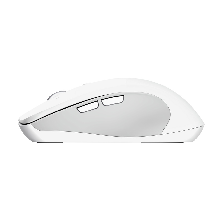 Trust Ferro Hyperwheel white