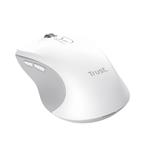 Trust Ferro Hyperwheel white