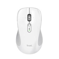 Trust Ferro Hyperwheel white