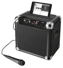 Trust Fiësta Go Wireless Bluetooth Party Speaker