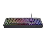Trust Gaming GXT 836 Evocx/Wireless USB/CZ-SK layout/Black