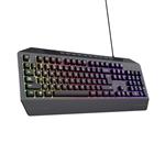 Trust Gaming GXT 836 Evocx/Wireless USB/CZ-SK layout/Black