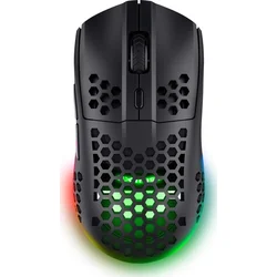 Trust Gaming GXT 929 Helox, čierna