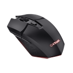 Trust GXT 110 Felox čierna