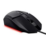 Trust GXT 121 Felox+ čierna