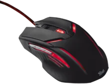 Trust GXT 152 Illuminated Gaming Mouse