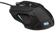 Trust GXT 158 Laser Gaming Mouse