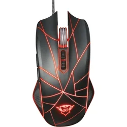 Trust GXT 160 Ture RGB Gaming Mouse 22332 - Myši