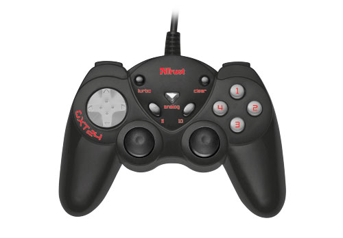 Trust GXT 24 Runa Compact Gamepad