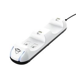 Trust GXT 251 Duo Charging Dock pro PS5 24173 - Herní konzole