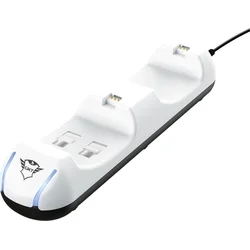 Trust GXT 251 Duo Charging Dok PS5 24173