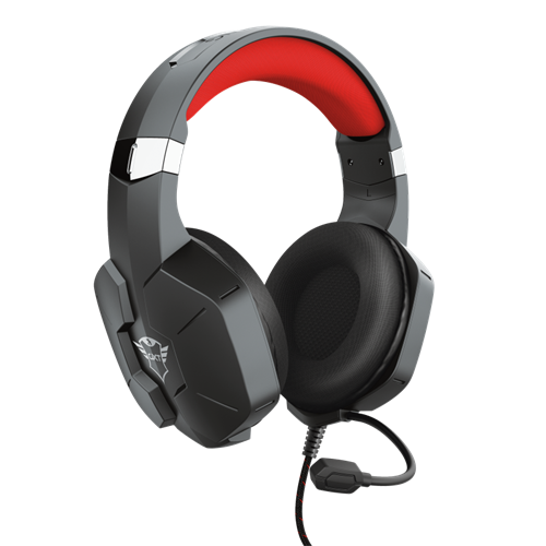TRUST GXT 323 CARUS Gaming Headset