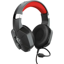 TRUST GXT 323 CARUS Gaming Headset