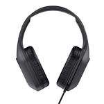 Trust GXT 415 Zirox, čierna