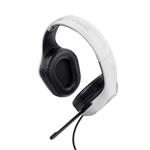 Trust GXT 415PS Zirox, biela